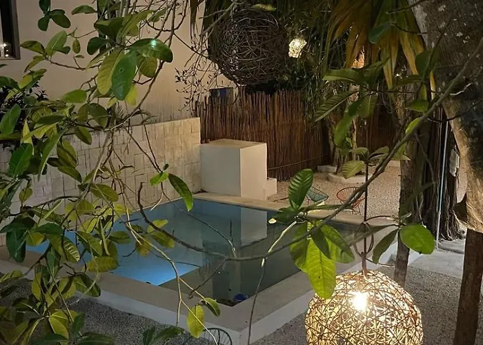 Nido By Appart hôtel *