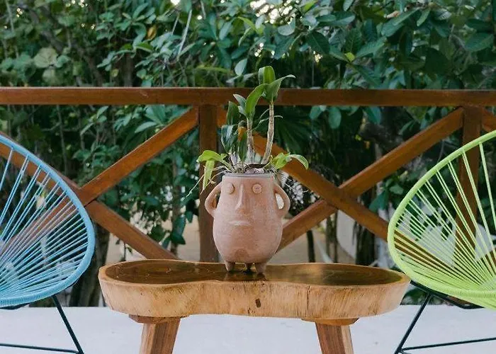 Nido By Appart hôtel