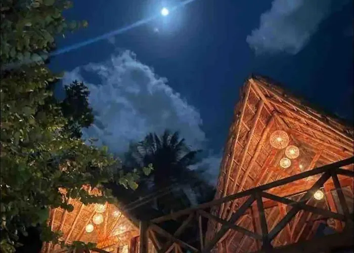 Nido By Appart hôtel *