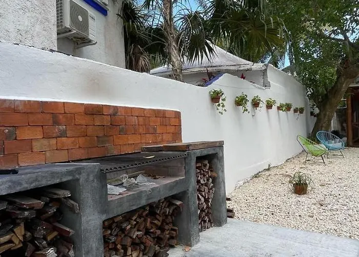 Nido By * Puerto Morelos