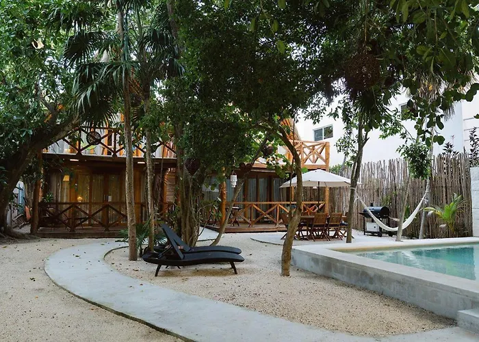 Nido By Appart hôtel