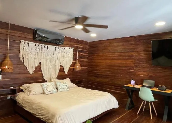 Appart hôtel Nido By Puerto Morelos