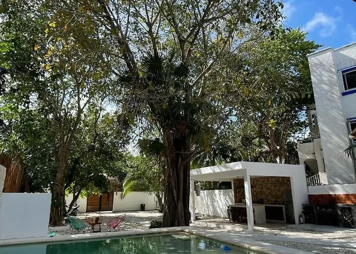 Appart hôtel Nido By *
